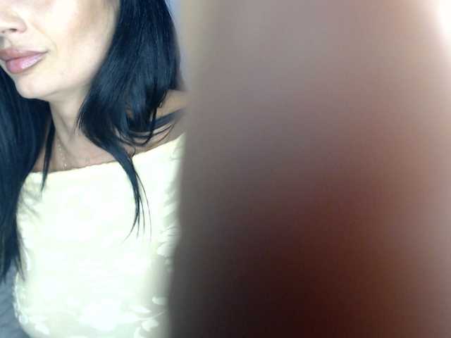 ElizabethAC live webcam show