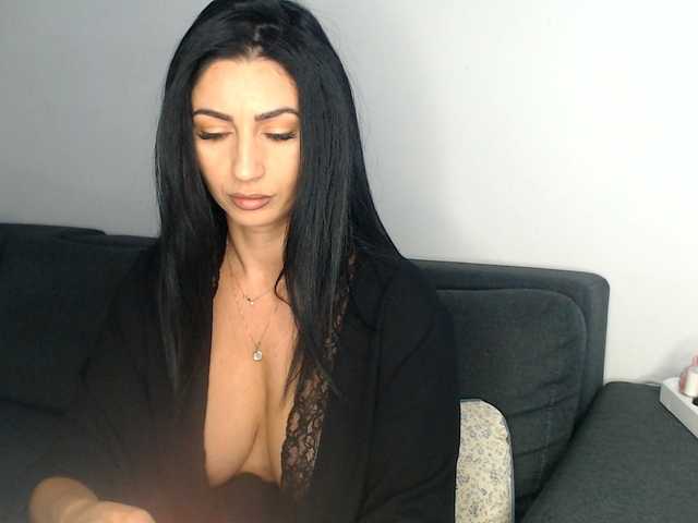 ElizabethAC live cam on BongaCams