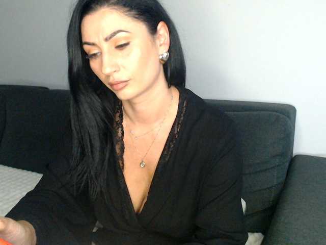 ElizabethAC live webcam show