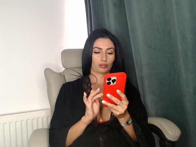 ElizabethAC live cam on BongaCams
