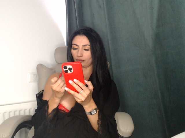 ElizabethAC live cam on BongaCams