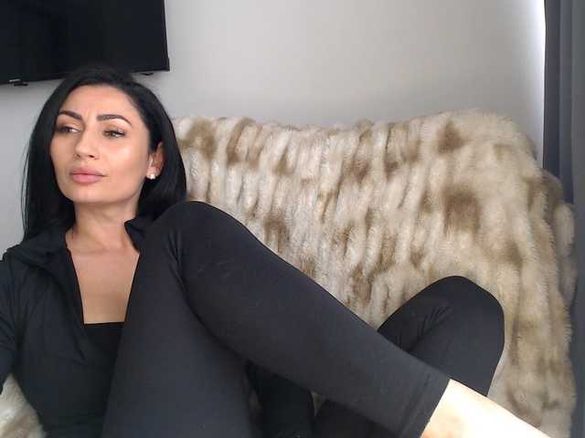 ElizabethAC's BongaCams show and profile