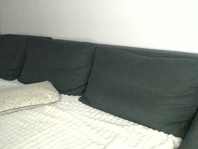 ElizabethAC live cam on BongaCams