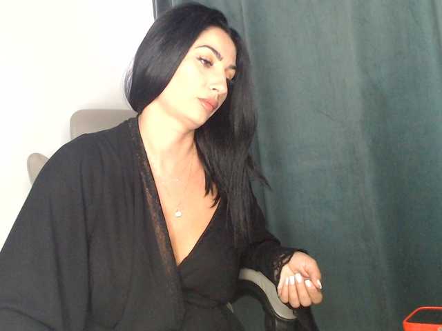 ElizabethAC live cam on BongaCams
