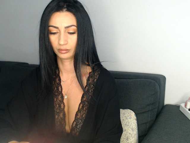 ElizabethAC live webcam show