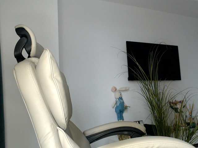 ElizabethAC live cam on BongaCams
