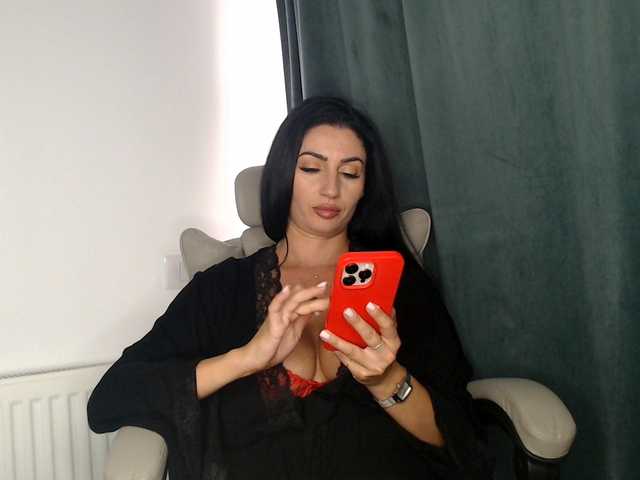 ElizabethAC live cam on BongaCams