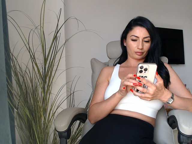 ElizabethAC live cam on BongaCams