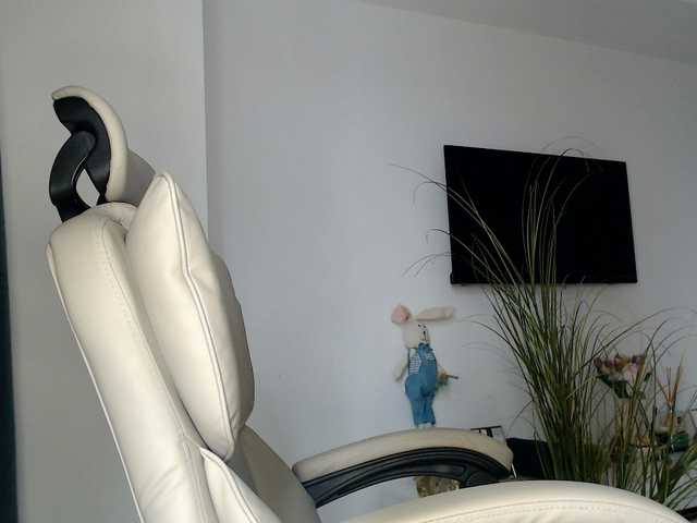 ElizabethAC live cam on BongaCams