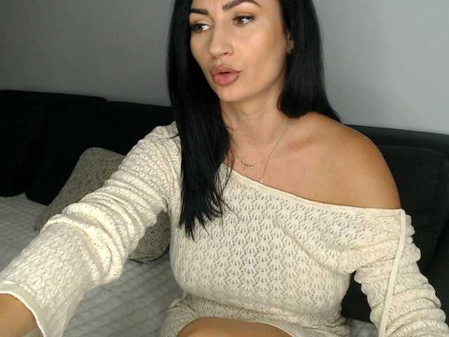 ElizabethAC live webcam show