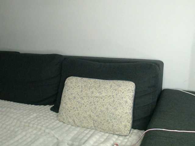 ElizabethAC live webcam show