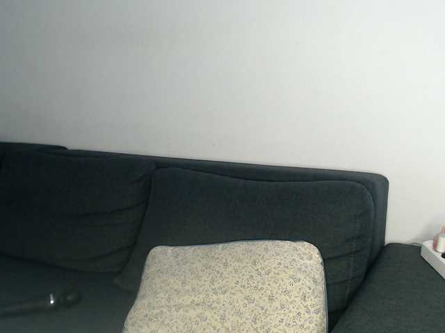 ElizabethAC live webcam show