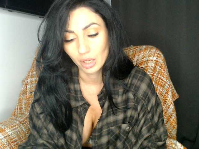 ElizabethAC live cam on BongaCams