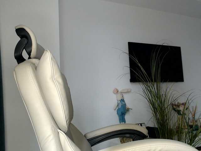 ElizabethAC live cam on BongaCams