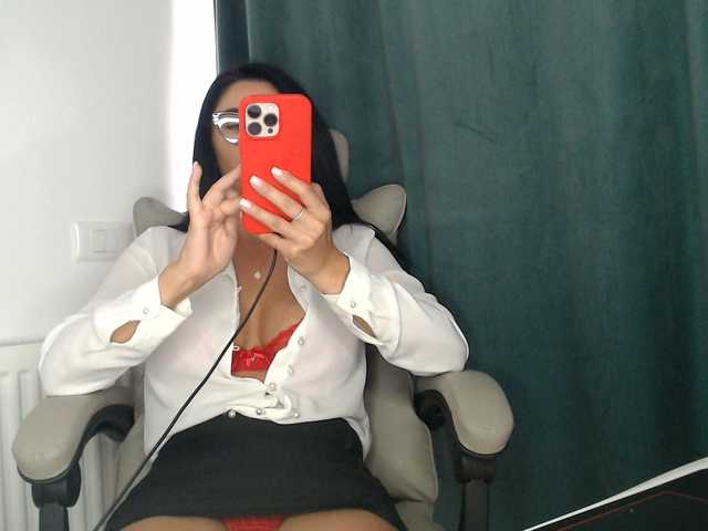 ElizabethAC live cam on BongaCams