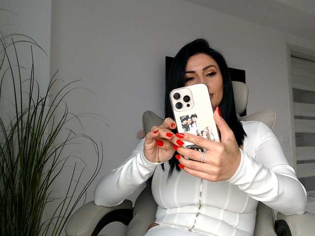 ElizabethAC live cam on BongaCams