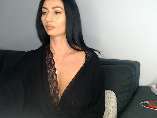 ElizabethAC live webcam show