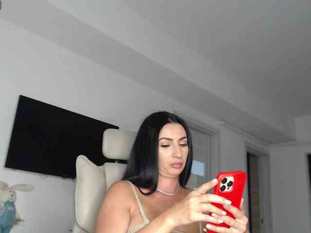 ElizabethAC webcam