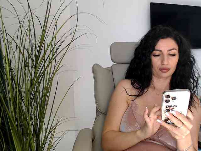 ElizabethAC webcam