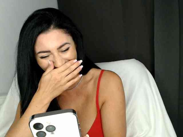 ElizabethAC webcam