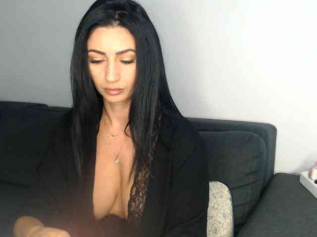 ElizabethAC webcam