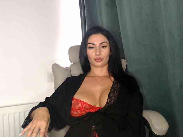 ElizabethAC webcam