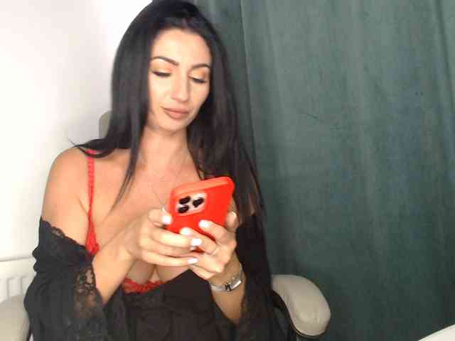 ElizabethAC webcam