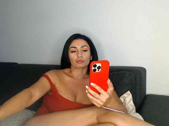 ElizabethAC webcam