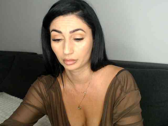 ElizabethAC webcam