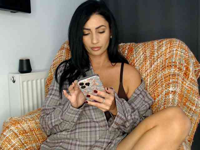 ElizabethAC webcam