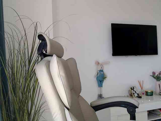 ElizabethAC webcam