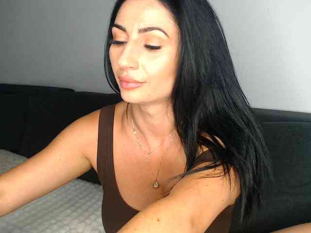ElizabethAC webcam