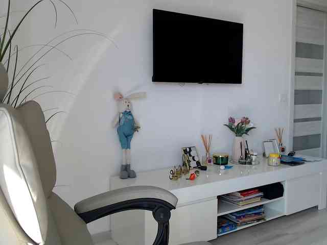 ElizabethAC webcam