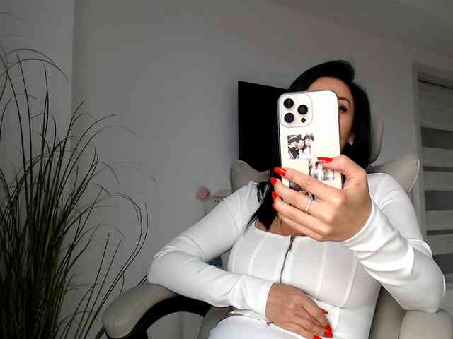 ElizabethAC webcam