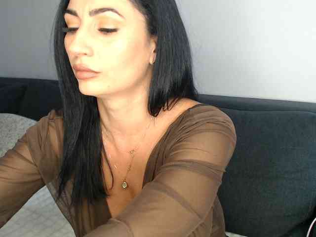 ElizabethAC webcam