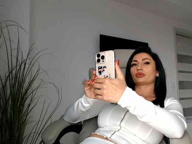 ElizabethAC webcam