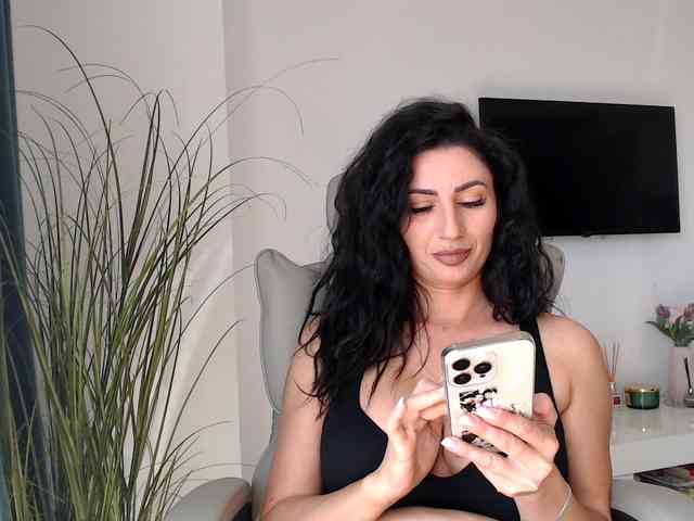 ElizabethAC webcam