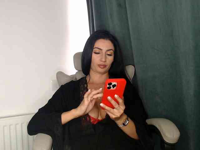 ElizabethAC webcam