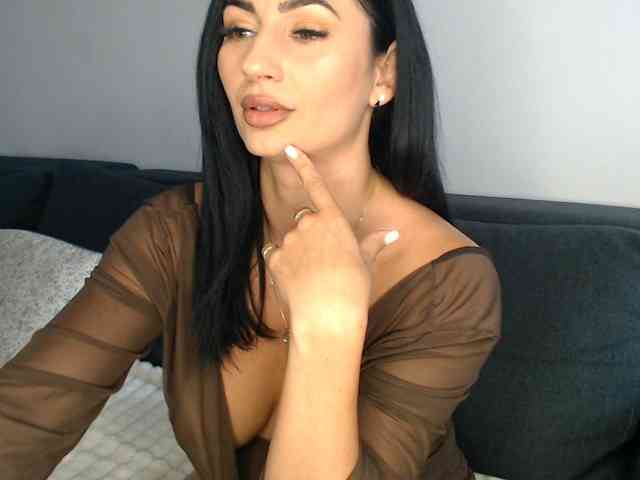 ElizabethAC webcam