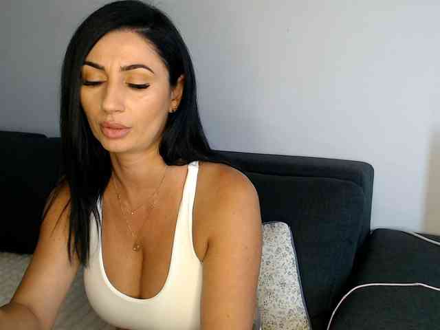 ElizabethAC - Girl 