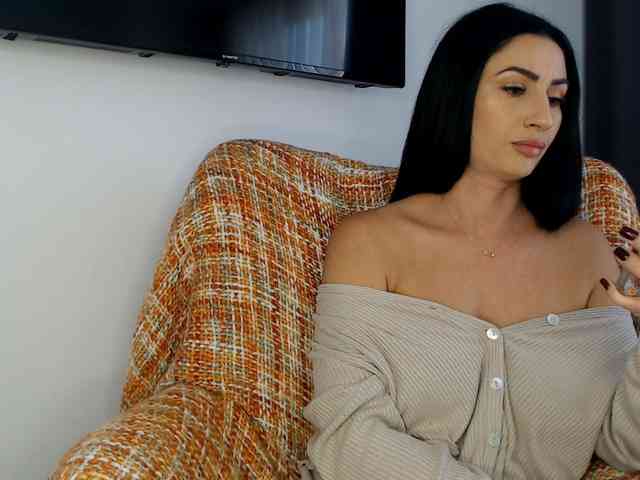 ElizabethAC webcam