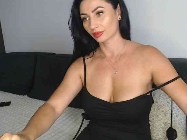 ElizabethAC webcam