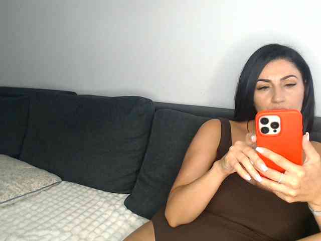 ElizabethAC webcam