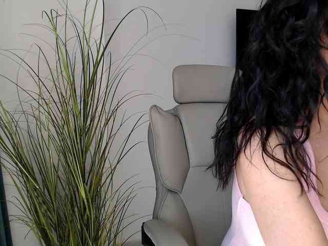 ElizabethAC webcam