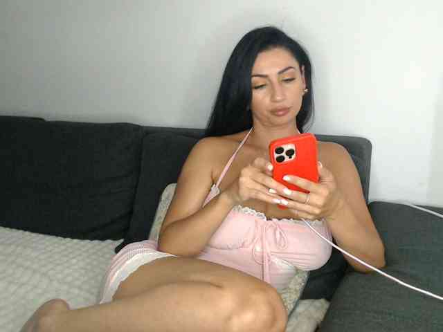ElizabethAC webcam