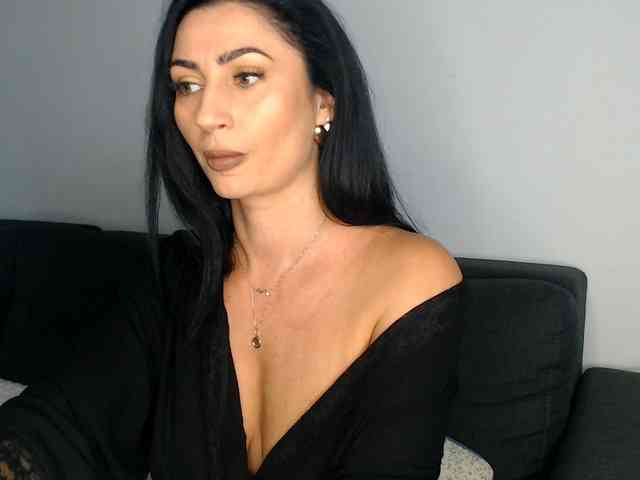 ElizabethAC webcam