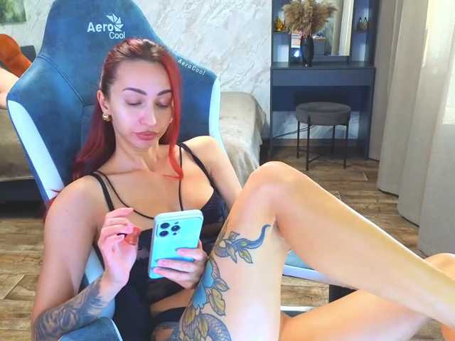 LolaLaLol live cam on BongaCams
