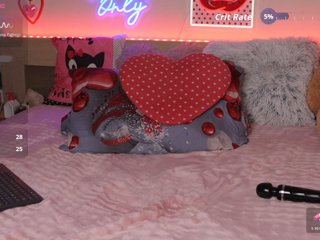 Angelofxxxcro Porn Show