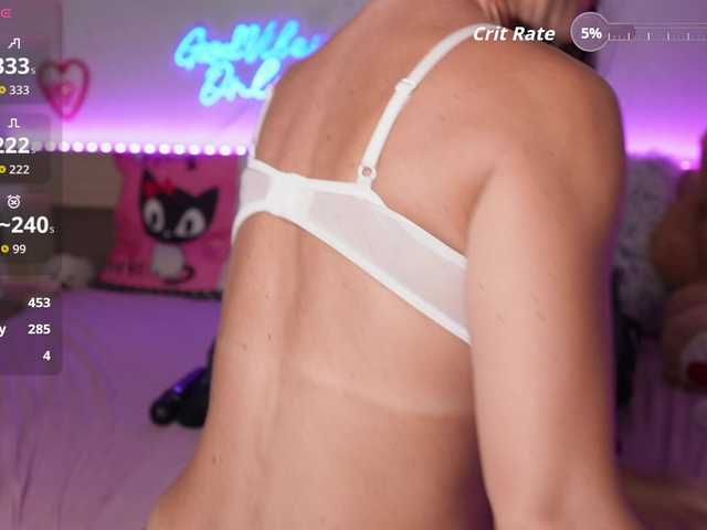 Angelofxxxcro live cam on BongaCams