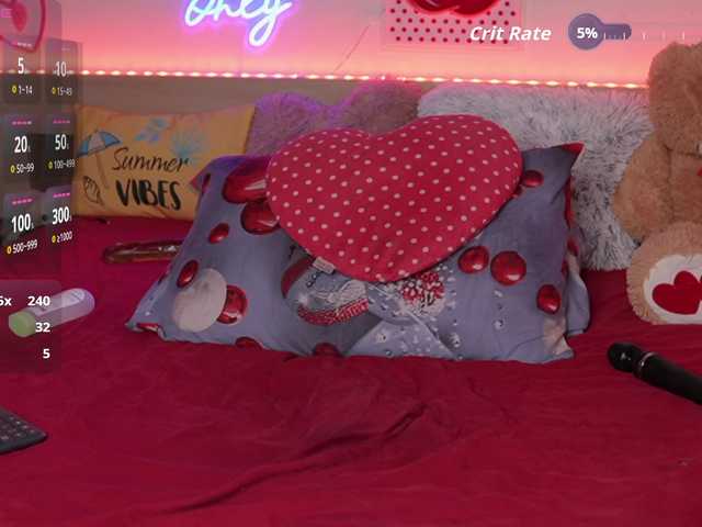 Angelofxxxcro live cam on BongaCams